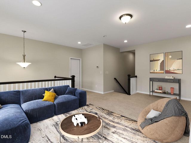 707 Chelsea Grove Drive, Cary, NC 27519