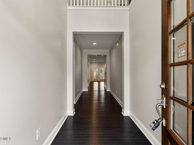 707 Chelsea Grove Drive, Cary, NC 27519