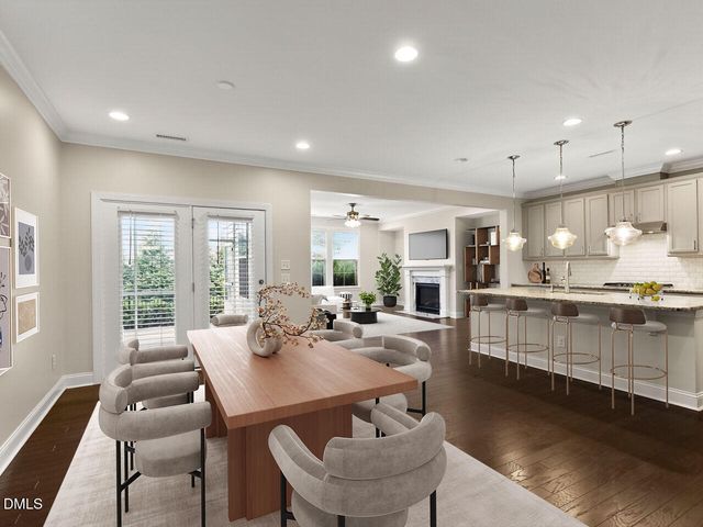 707 Chelsea Grove Drive, Cary, NC 27519
