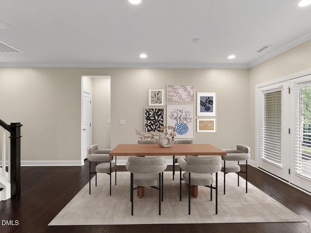 707 Chelsea Grove Drive, Cary, NC 27519