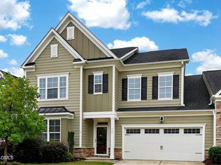 707 Chelsea Grove Drive, Cary, NC 27519