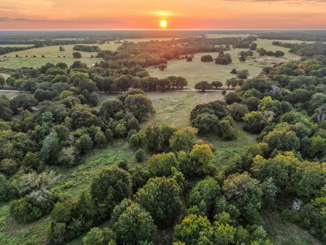 0 County Road 2615, Lamasco, TX 75488