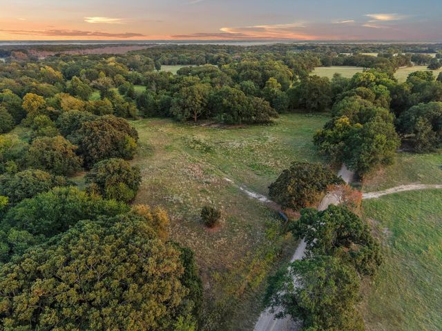 0 County Road 2615, Lamasco, TX 75488