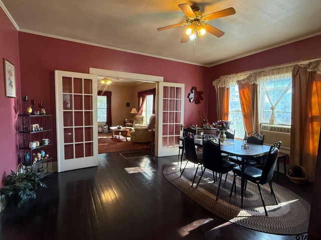 507 Neches, Jacksonville, TX 75766