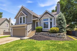 14709 Goodman Street, Overland Park, KS 66223