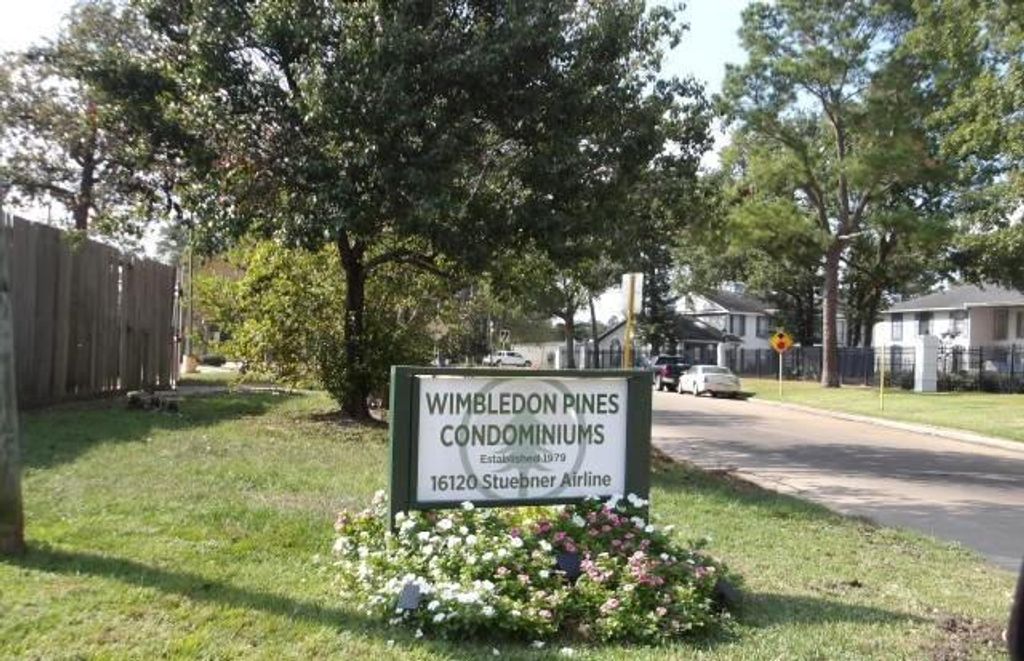 16120 Stuebner Airline Road 502, Spring, TX 77379