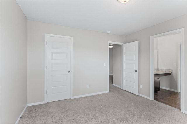 21317 W 215th Street, Spring Hill, KS 66083