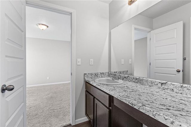 21317 W 215th Street, Spring Hill, KS 66083