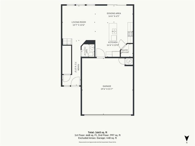 21317 W 215th Street, Spring Hill, KS 66083