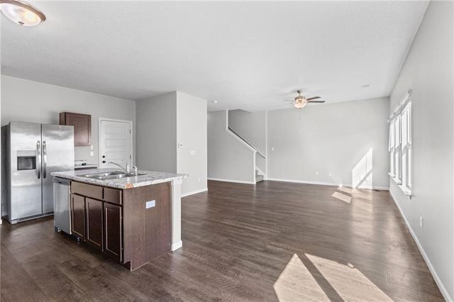21317 W 215th Street, Spring Hill, KS 66083
