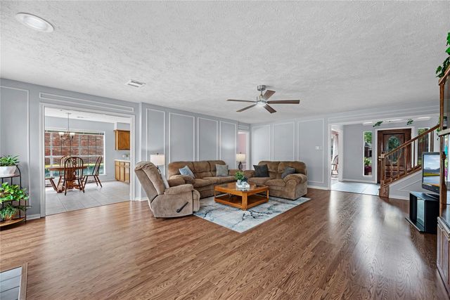 4531 Bermuda Drive, Sugar Land, TX 77479