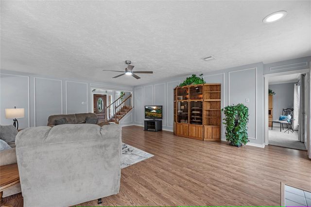 4531 Bermuda Drive, Sugar Land, TX 77479