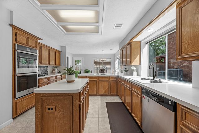 4531 Bermuda Drive, Sugar Land, TX 77479