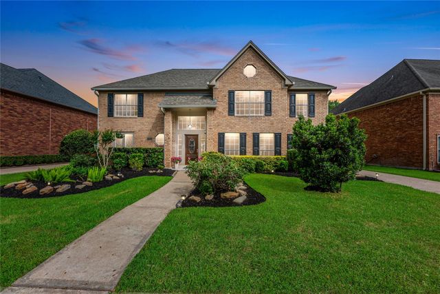 4531 Bermuda Drive, Sugar Land, TX 77479