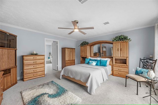 4531 Bermuda Drive, Sugar Land, TX 77479