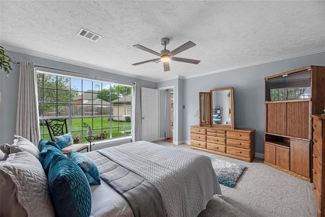 4531 Bermuda Drive, Sugar Land, TX 77479