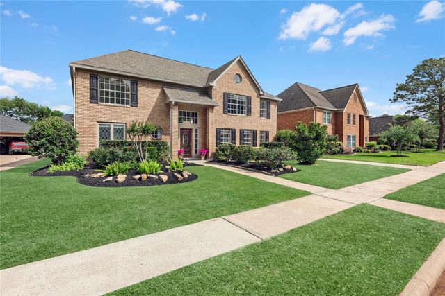 4531 Bermuda Drive, Sugar Land, TX 77479