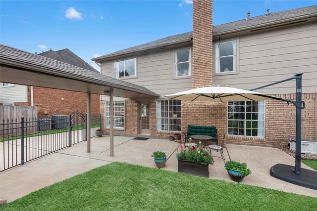 4531 Bermuda Drive, Sugar Land, TX 77479