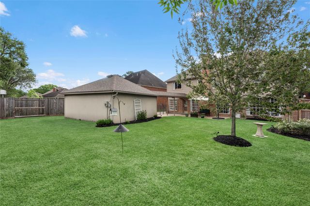 4531 Bermuda Drive, Sugar Land, TX 77479