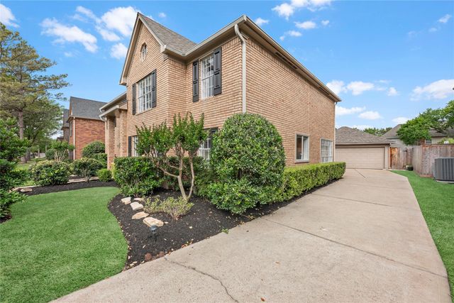 4531 Bermuda Drive, Sugar Land, TX 77479