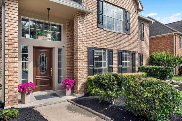 4531 Bermuda Drive, Sugar Land, TX 77479