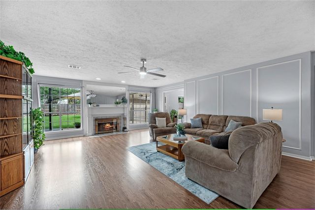 4531 Bermuda Drive, Sugar Land, TX 77479