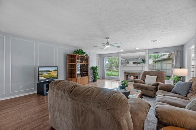 4531 Bermuda Drive, Sugar Land, TX 77479