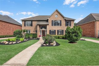 4531 Bermuda Drive, Sugar Land, TX 77479