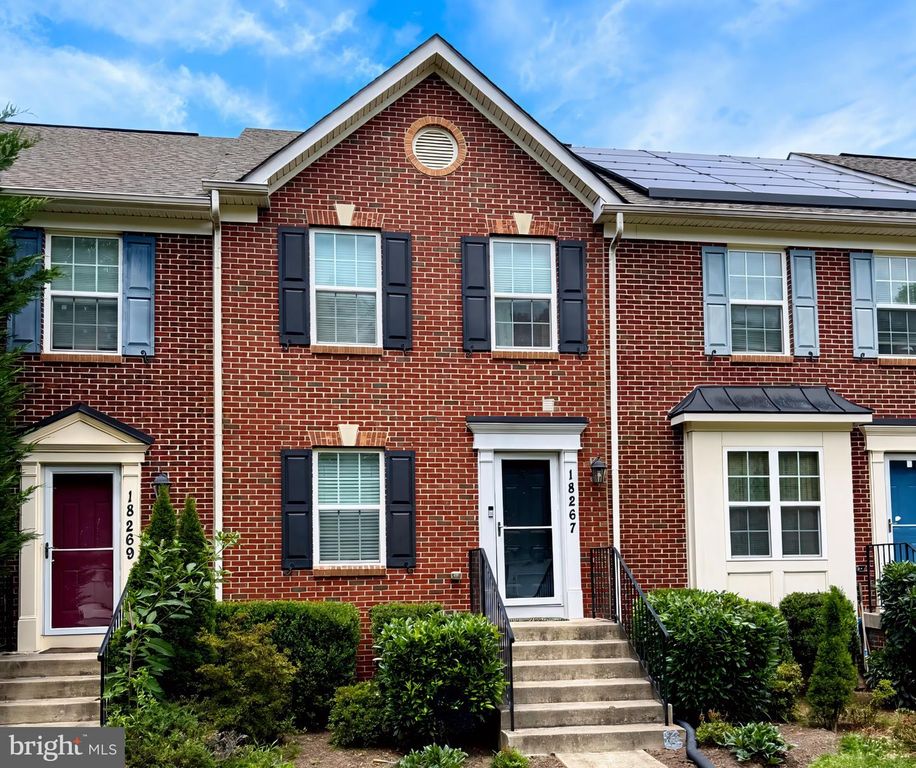 18267 HICKORY MEADOW DR, Olney, MD 20832