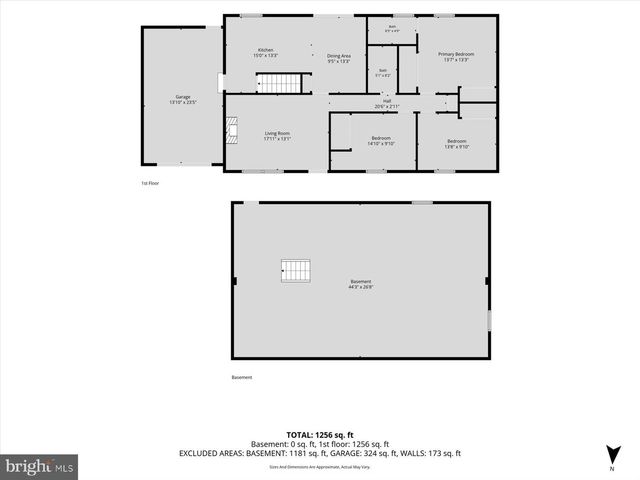 285 DRUMMER DR, New Oxford, PA 17350