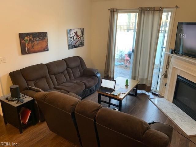 3818 Magwood CT, Virginia Beach, VA 23462