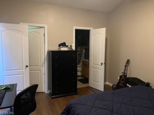 3818 Magwood CT, Virginia Beach, VA 23462