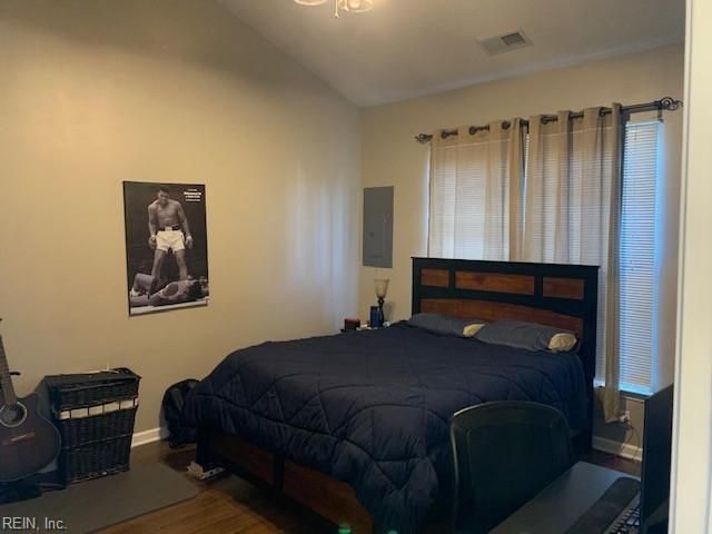 3818 Magwood CT, Virginia Beach, VA 23462