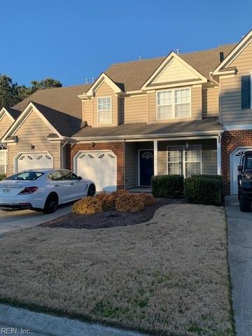 3818 Magwood CT, Virginia Beach, VA 23462