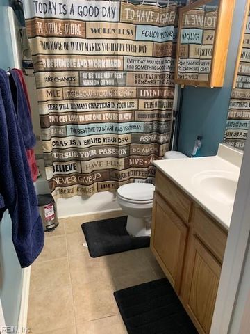 3818 Magwood CT, Virginia Beach, VA 23462