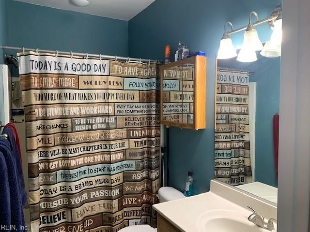 3818 Magwood CT, Virginia Beach, VA 23462