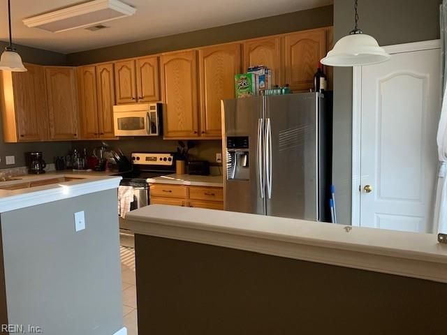 3818 Magwood CT, Virginia Beach, VA 23462