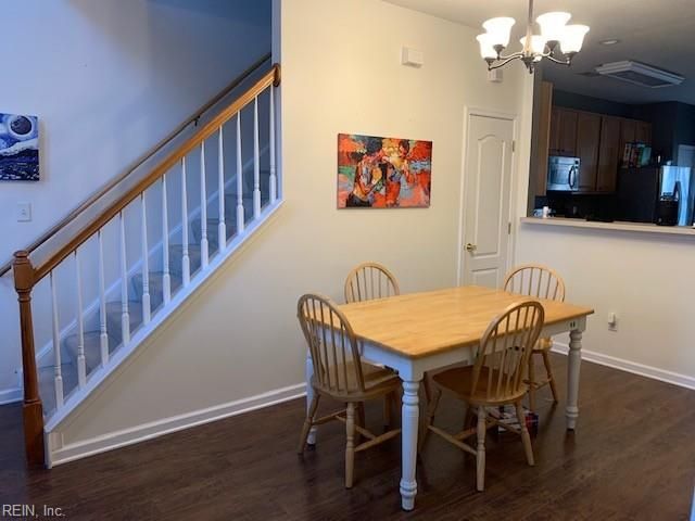 3818 Magwood CT, Virginia Beach, VA 23462