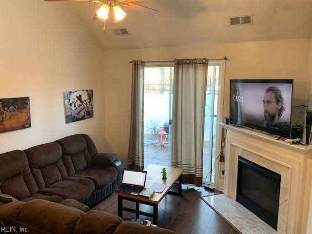 3818 Magwood CT, Virginia Beach, VA 23462