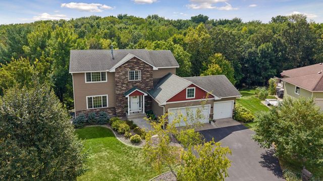 4205 Walnut Road, Saint Bonifacius, MN 55375
