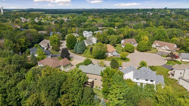 4205 Walnut Road, Saint Bonifacius, MN 55375