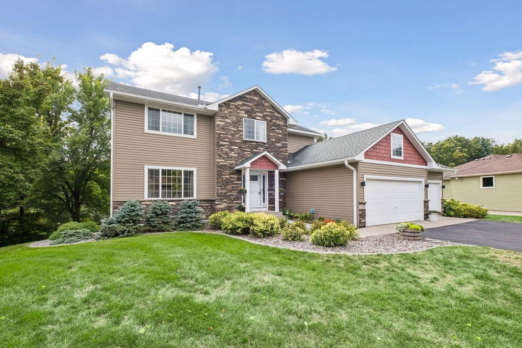 4205 Walnut Road, Saint Bonifacius, MN 55375 — photo 2