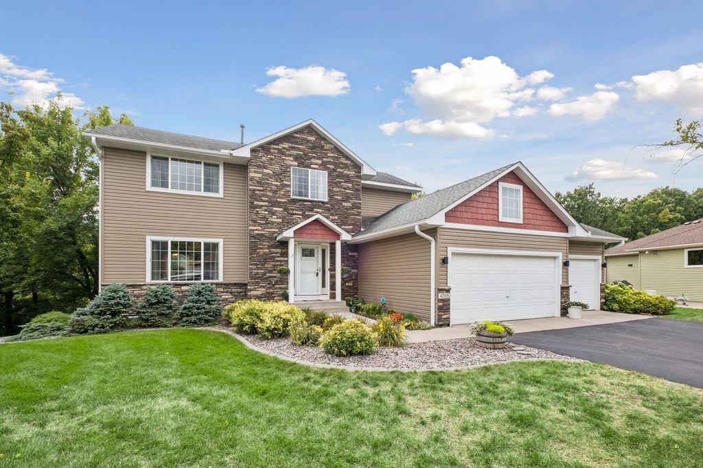 4205 Walnut Road, Saint Bonifacius, MN 55375 — photo 3