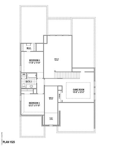 2233 Prickly Cactus Drive, Forney, TX 75126