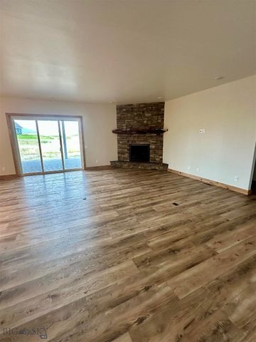 430 Ten Peaks Drive, Dillon, MT 59725
