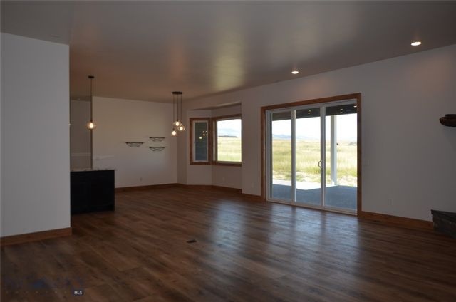 430 Ten Peaks Drive, Dillon, MT 59725