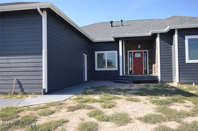 430 Ten Peaks Drive, Dillon, MT 59725