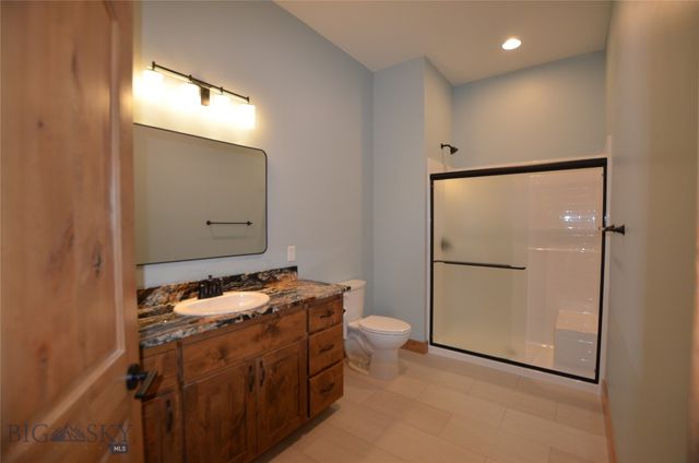 430 Ten Peaks Drive, Dillon, MT 59725