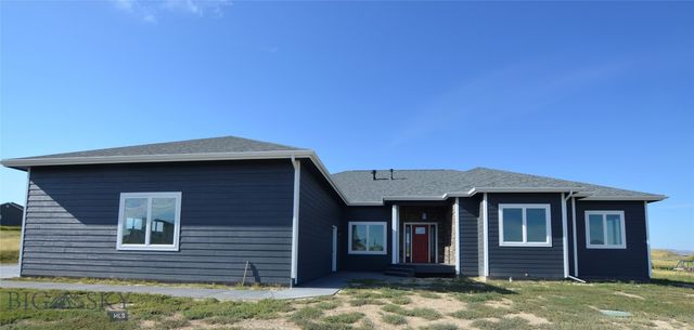430 Ten Peaks Drive, Dillon, MT 59725