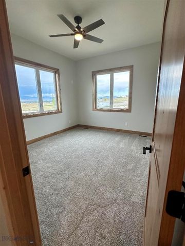 430 Ten Peaks Drive, Dillon, MT 59725